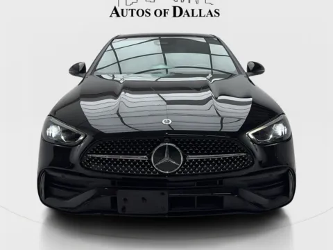 More photos of 2023 Mercedes-Benz C-Class C 300 at Autos of Dallas - Plano, TX