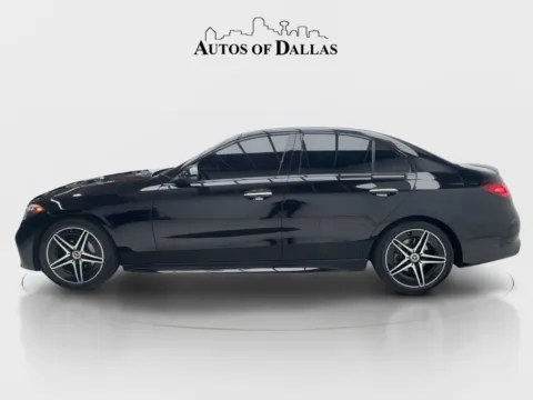 More photos of 2023 Mercedes-Benz C-Class C 300 at Autos of Dallas - Plano, TX