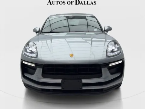 More photos of 2022 Porsche Macan at Autos of Dallas - Plano, TX