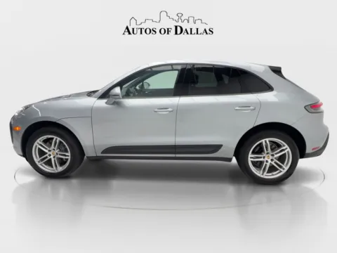 More photos of 2022 Porsche Macan at Autos of Dallas - Plano, TX