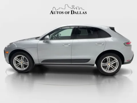 More photos of 2022 Porsche Macan at Autos of Dallas - Plano, TX