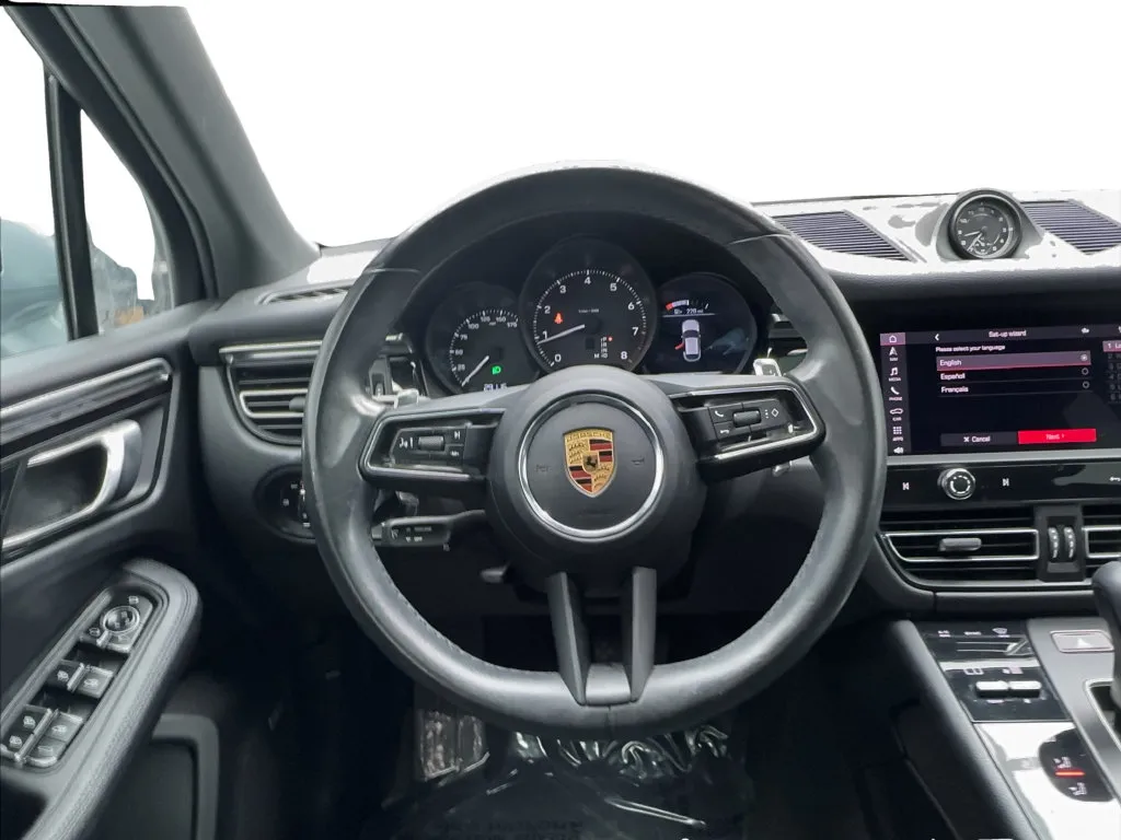 Porsche Macan photo 40