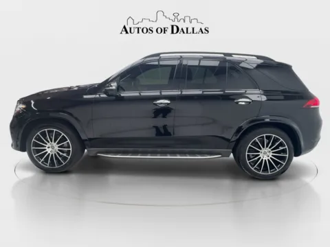More photos of 2022 Mercedes-Benz GLE 350 at Autos of Dallas - Plano, TX