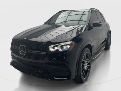 More photos of 2022 Mercedes-Benz GLE 350 at Autos of Dallas - Plano, TX
