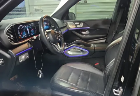 More photos of 2022 Mercedes-Benz GLE 350 at Autos of Dallas - Plano, TX