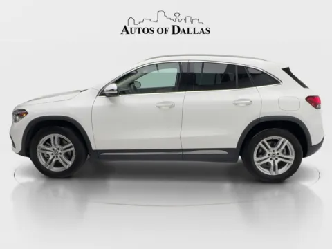 More photos of 2022 Mercedes-Benz GLA 250 at Autos of Dallas - Plano, TX