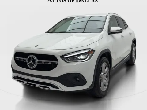 More photos of 2022 Mercedes-Benz GLA 250 at Autos of Dallas - Plano, TX