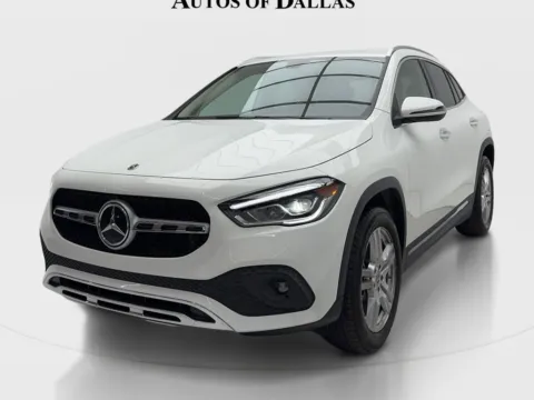 More photos of 2022 Mercedes-Benz GLA 250 at Autos of Dallas - Plano, TX