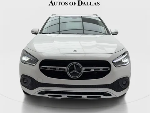 More photos of 2022 Mercedes-Benz GLA 250 at Autos of Dallas - Plano, TX