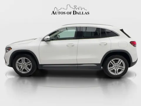 More photos of 2022 Mercedes-Benz GLA 250 at Autos of Dallas - Plano, TX