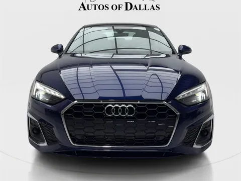 Another view of 2023 Audi A5 Sportback 45 S line Premium for sale in Plano, TX at Autos of Dallas - Plano