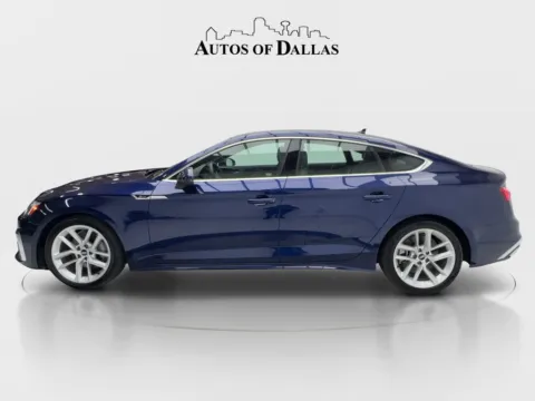 More photos of 2023 Audi A5 Sportback 45 S line Premium at Autos of Dallas - Plano, TX