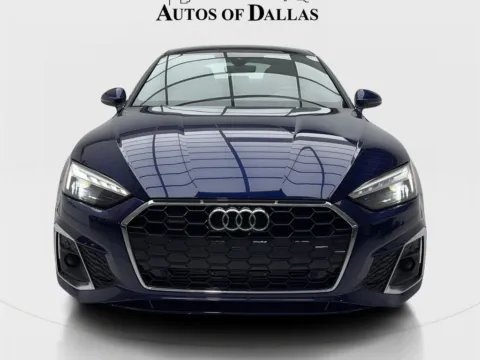 Another view of 2023 Audi A5 Sportback 45 S line Premium for sale in Plano, TX at Autos of Dallas - Plano