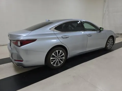 Photos of 2023 Lexus ES 350 for sale in Plano, TX at Autos of Dallas - Plano