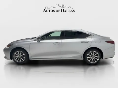 More photos of 2023 Lexus ES 350 at Autos of Dallas - Plano, TX