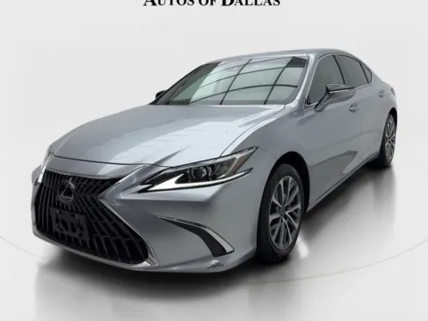 More photos of 2023 Lexus ES 350 at Autos of Dallas - Plano, TX
