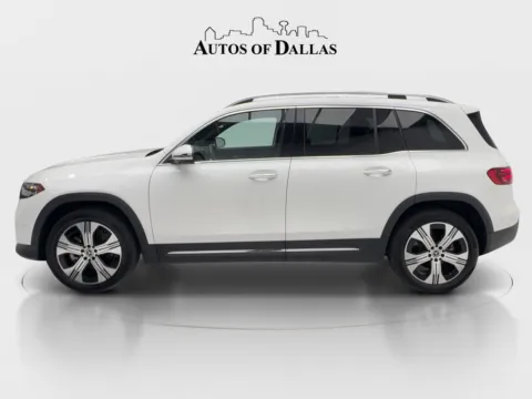 More photos of 2024 Mercedes-Benz EQB 300 at Autos of Dallas - Plano, TX