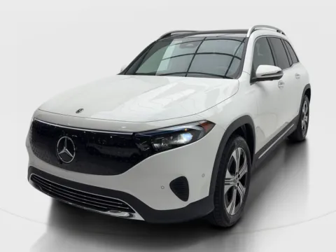 More photos of 2024 Mercedes-Benz EQB 300 at Autos of Dallas - Plano, TX