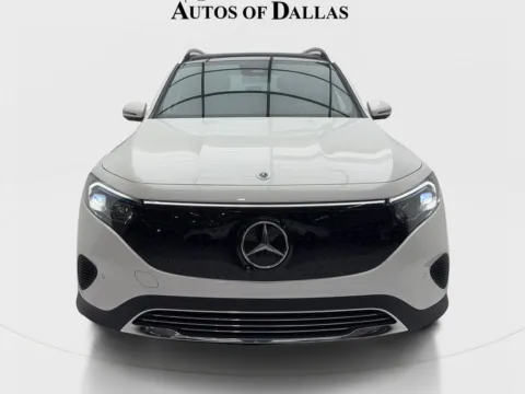 Another view of 2024 Mercedes-Benz EQB 300 for sale in Plano, TX at Autos of Dallas - Plano