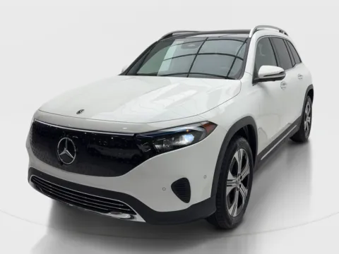 More photos of 2024 Mercedes-Benz EQB 300 at Autos of Dallas - Plano, TX