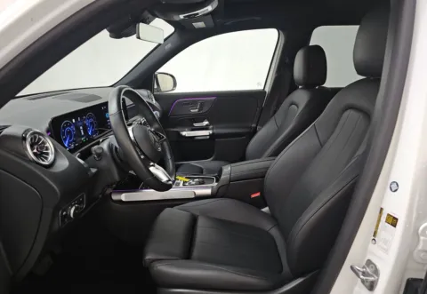 More photos of 2024 Mercedes-Benz EQB 300 at Autos of Dallas - Plano, TX