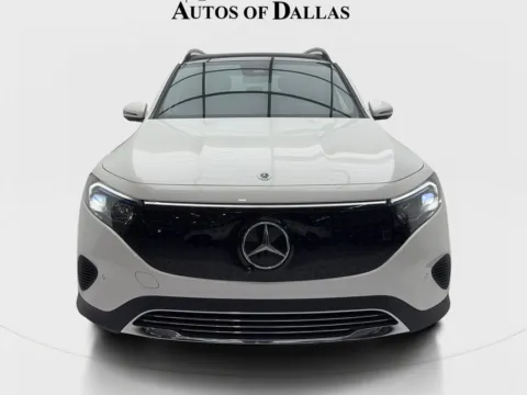 Another view of 2024 Mercedes-Benz EQB 300 for sale in Plano, TX at Autos of Dallas - Plano