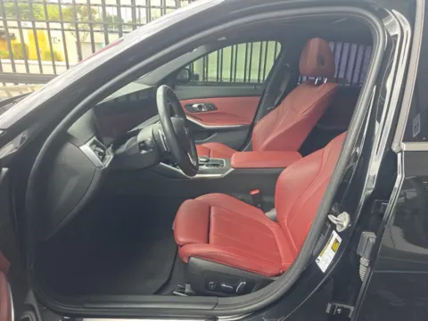 More photos of 2024 BMW 3 Series 330i at Autos of Dallas - Plano, TX