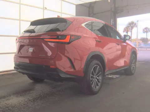 Photos of 2025 Lexus NX 250 Base for sale in Plano, TX at Autos of Dallas - Plano