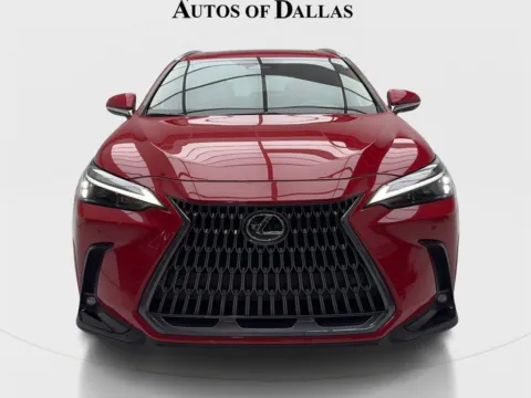 Another view of 2025 Lexus NX 250 Base for sale in Plano, TX at Autos of Dallas - Plano