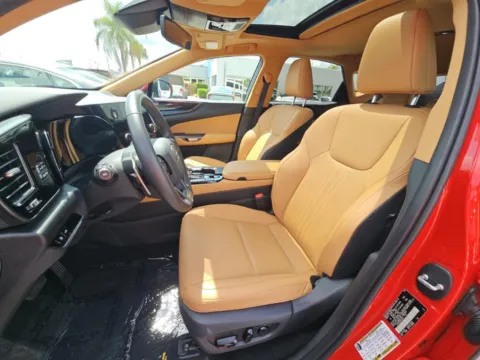 More photos of 2025 Lexus NX 250 Base at Autos of Dallas - Plano, TX