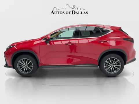 More photos of 2025 Lexus NX 250 Base at Autos of Dallas - Plano, TX