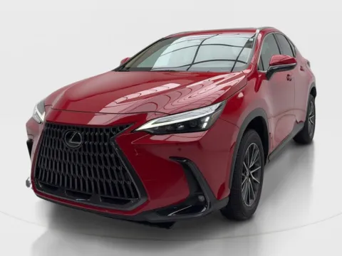 More photos of 2025 Lexus NX 250 Base at Autos of Dallas - Plano, TX