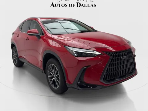 Photos of 2025 Lexus NX 250 Base for sale in Plano, TX at Autos of Dallas - Plano
