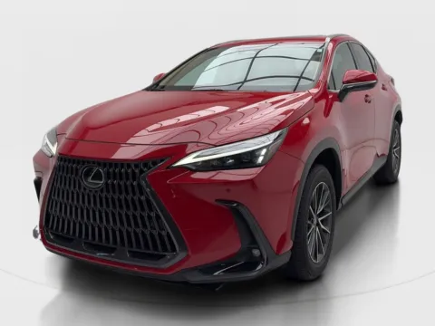 More photos of 2025 Lexus NX 250 Base at Autos of Dallas - Plano, TX
