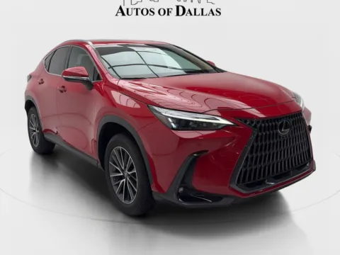 Photos of 2025 Lexus NX 250 Base for sale in Plano, TX at Autos of Dallas - Plano