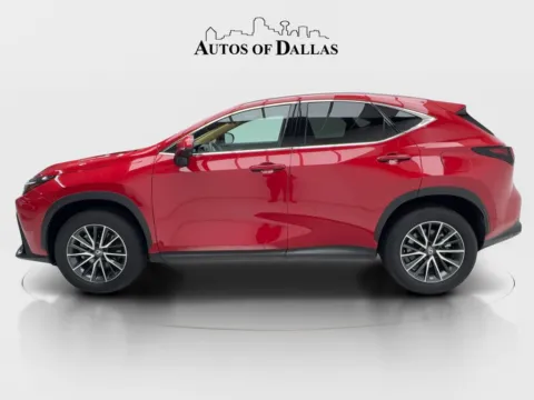 More photos of 2025 Lexus NX 250 Base at Autos of Dallas - Plano, TX