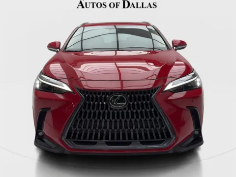 Another view of 2025 Lexus NX 250 Base for sale in Plano, TX at Autos of Dallas - Plano
