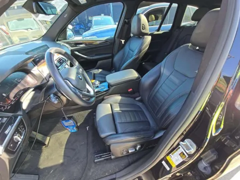More photos of 2021 BMW X3 sDrive30i at Autos of Dallas - Plano, TX