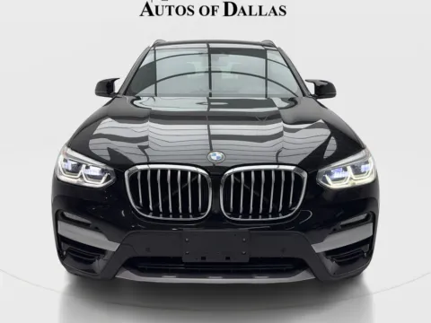 More photos of 2021 BMW X3 sDrive30i at Autos of Dallas - Plano, TX