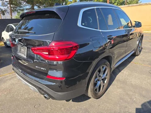 Photos of 2021 BMW X3 sDrive30i for sale in Plano, TX at Autos of Dallas - Plano