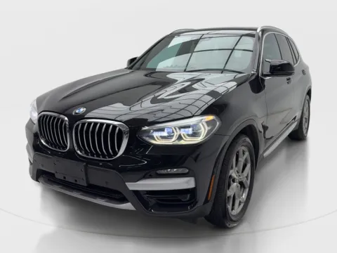 More photos of 2021 BMW X3 sDrive30i at Autos of Dallas - Plano, TX