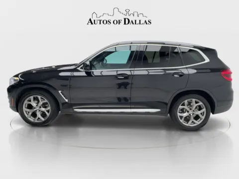 More photos of 2021 BMW X3 sDrive30i at Autos of Dallas - Plano, TX