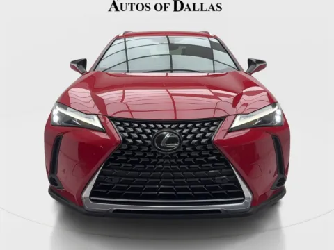 Another view of 2024 Lexus UX 250h Premium for sale in Plano, TX at Autos of Dallas - Plano
