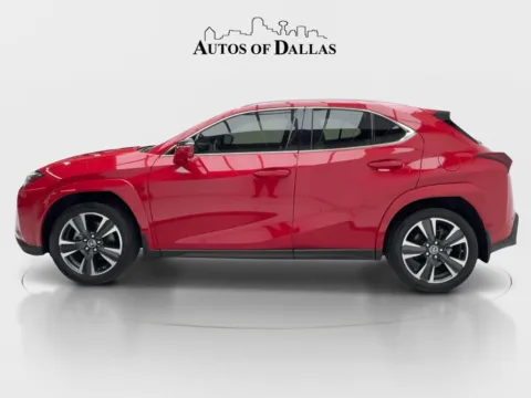 More photos of 2024 Lexus UX 250h Premium at Autos of Dallas - Plano, TX