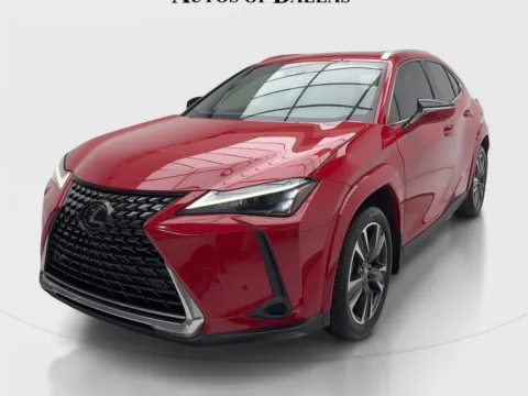 More photos of 2024 Lexus UX 250h Premium at Autos of Dallas - Plano, TX