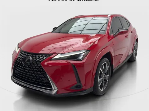 More photos of 2024 Lexus UX 250h Premium at Autos of Dallas - Plano, TX