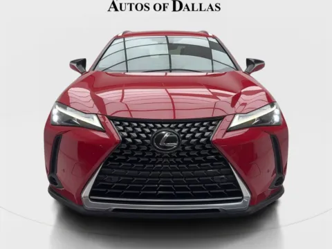 Another view of 2024 Lexus UX 250h Premium for sale in Plano, TX at Autos of Dallas - Plano