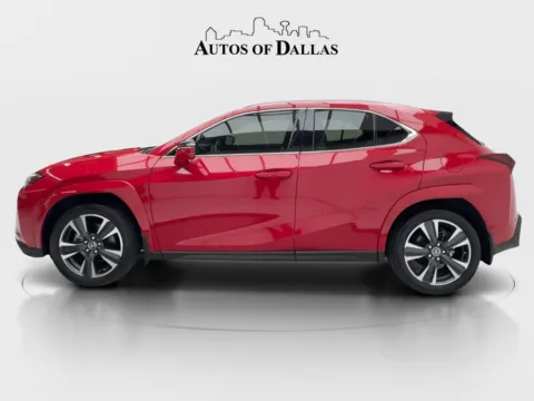 More photos of 2024 Lexus UX 250h Premium at Autos of Dallas - Plano, TX