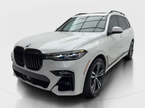 More photos of 2022 BMW X7 M50i at Autos of Dallas - Plano, TX
