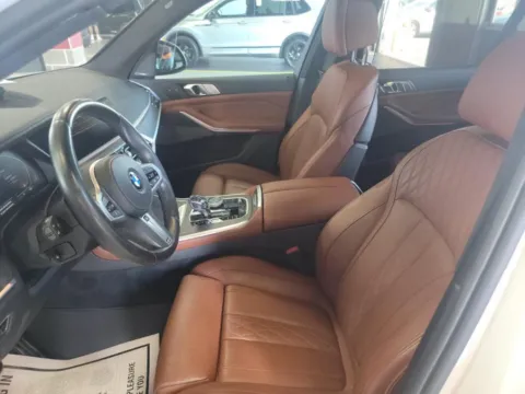 More photos of 2022 BMW X7 M50i at Autos of Dallas - Plano, TX
